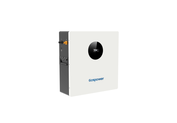 51.2v 5kwh Lithium Battery